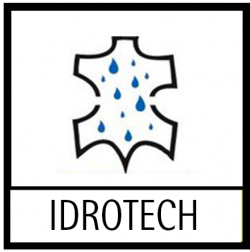 Highly Perspiring and water repellant leather Highly Perspiring and water repellant leather